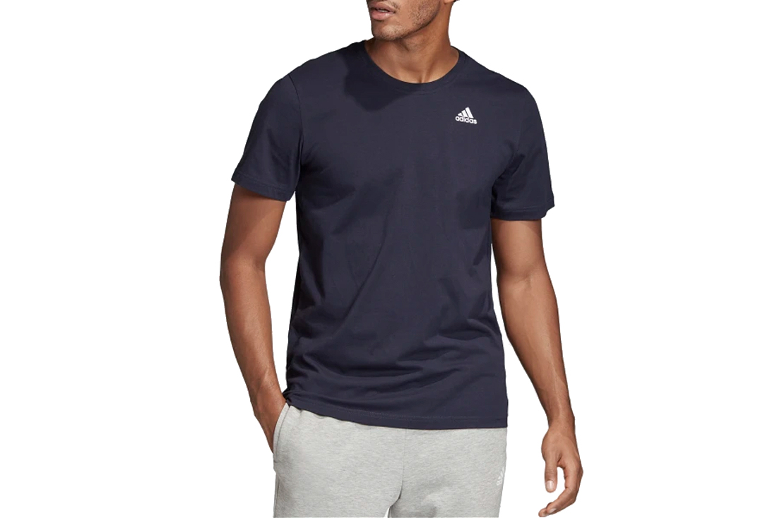 adidas Must Haves Badge of Sport Tee ED7263