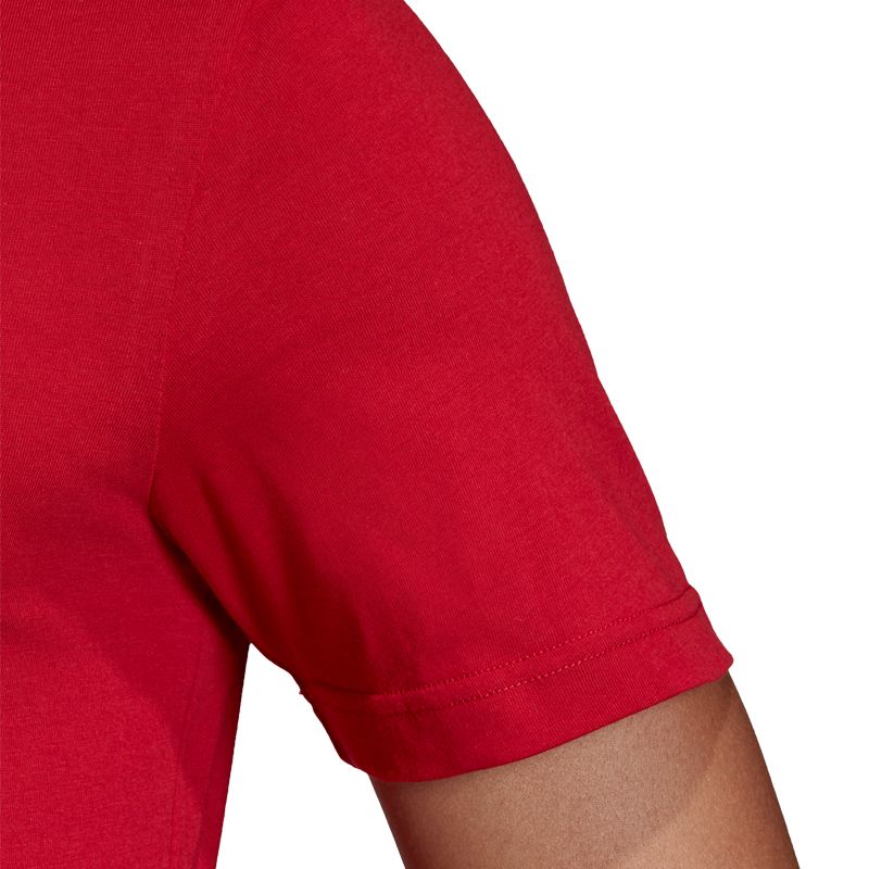Tričko Adidas MH Emblem Tee M ED7274 – Obrázok 2
