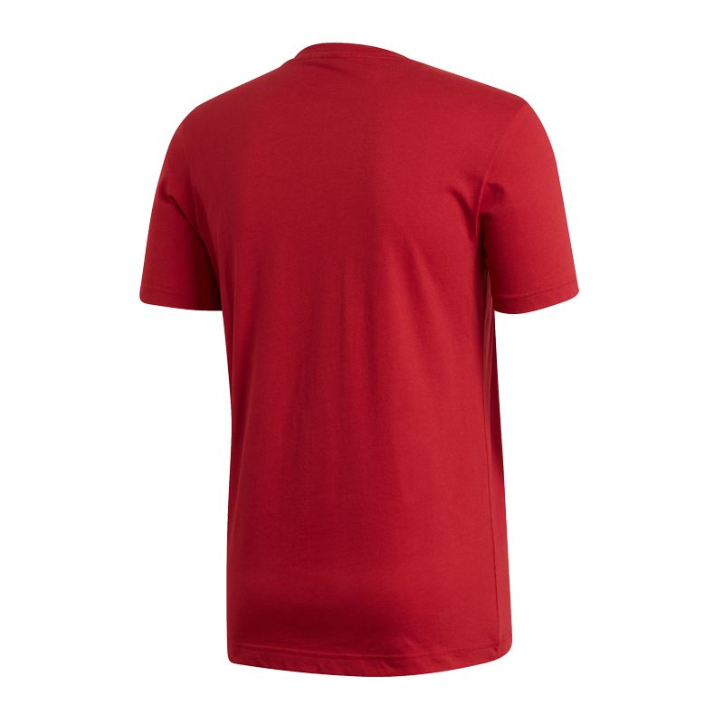 Tričko Adidas MH Emblem Tee M ED7274 – Obrázok 3