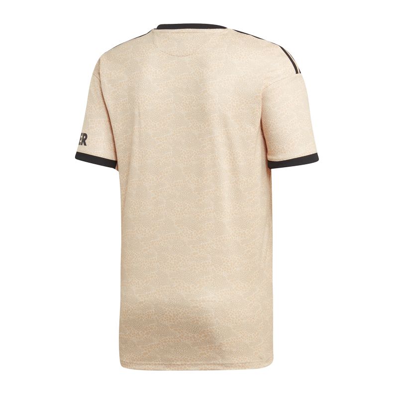 Tričko Adidas MUFC Away Jersey 19/20 M ED7388 – Obrázok 2