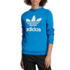 adidas Trefoil Crewneck Sweatshirt  ED7582