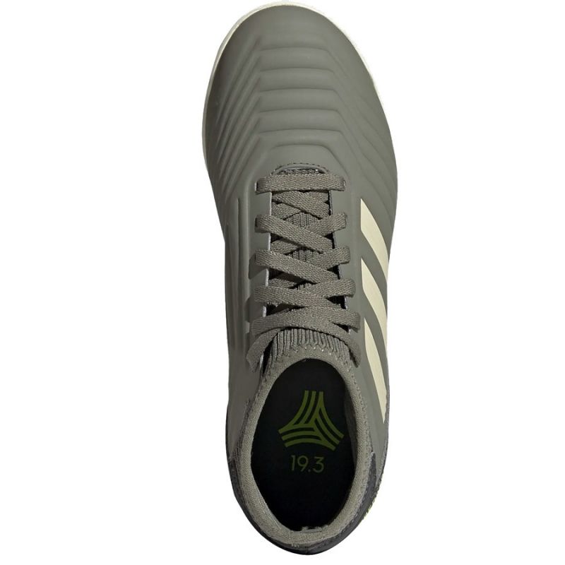 Kopačky Adidas Predator 19.3 IN Jr EF8219 – Obrázok 2