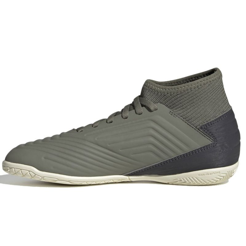 Kopačky Adidas Predator 19.3 IN Jr EF8219 – Obrázok 3