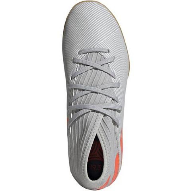 Kopačky Adidas Nemeziz 19.3 IN Jr EF8304 – Obrázok 2
