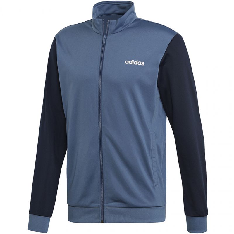 Súprava Adidas MTS Linear Tricot M EI5559 – Obrázok 2