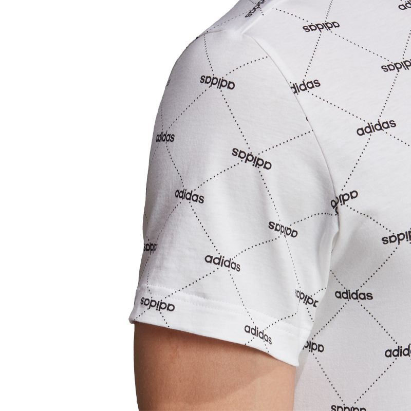 Tričko Adidas M Core Fav Tee M EI6247 – Obrázok 2