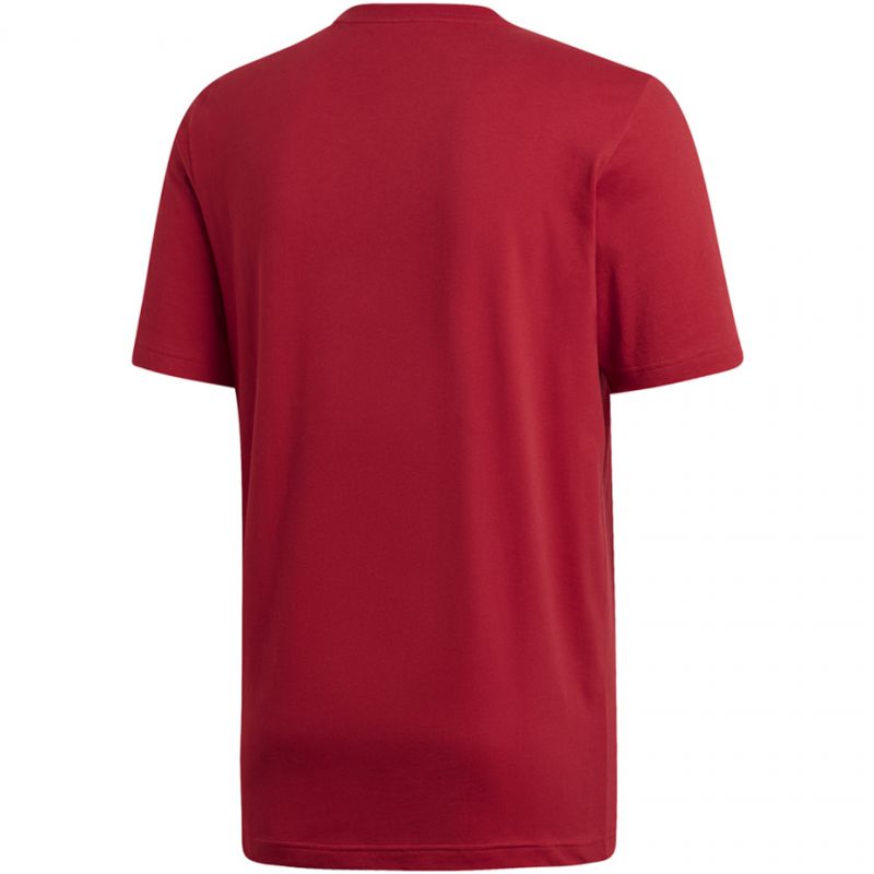 Tričko Adidas Essentials Plain Tee M EI9780 – Obrázok 2