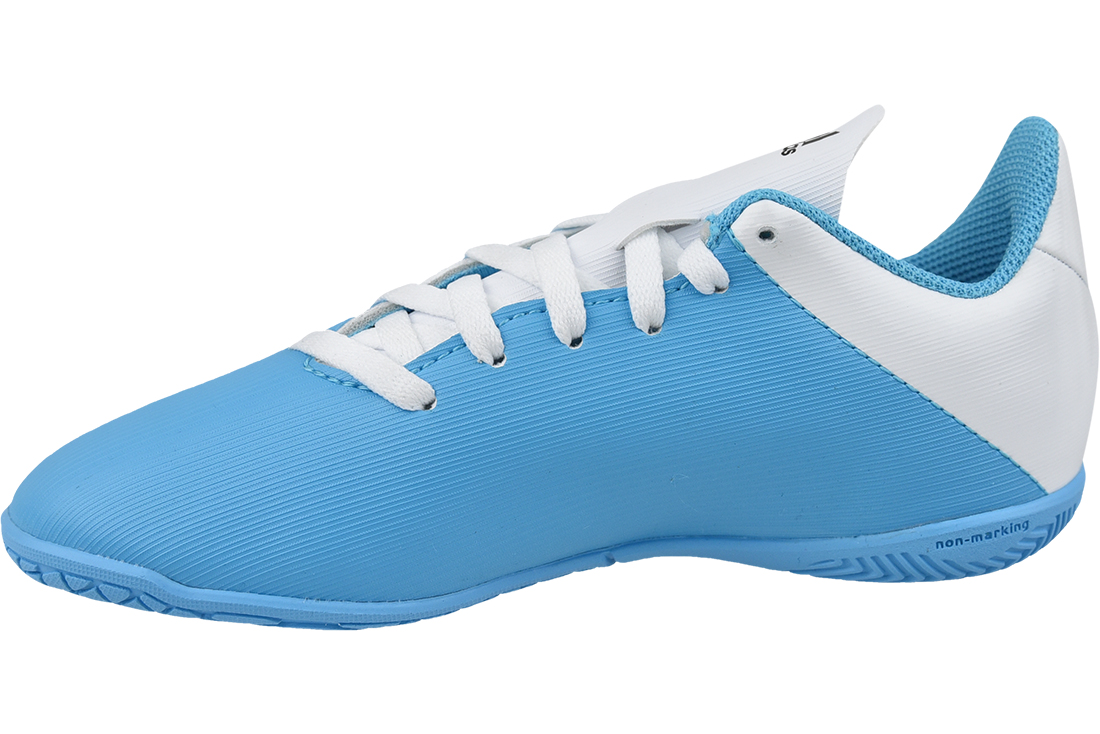 Halovky Adidas X 19.4 In Jr F35352 – Obrázok 2