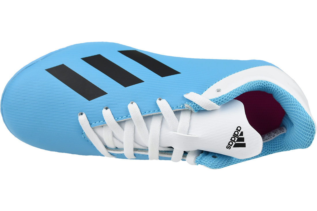 Halovky Adidas X 19.4 In Jr F35352 – Obrázok 3