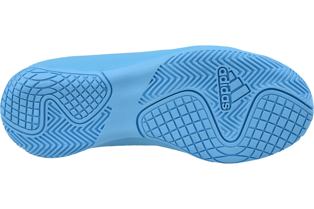 Halovky Adidas X 19.4 In Jr F35352 – Obrázok 4