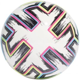 Futbalová lopta Adidas Uniforia mini Euro 2020 FH7342 – Obrázok 2