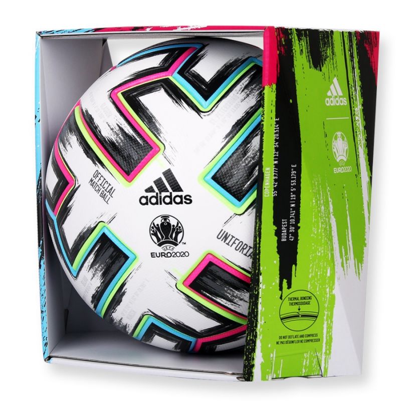 adidas uniforia lopta