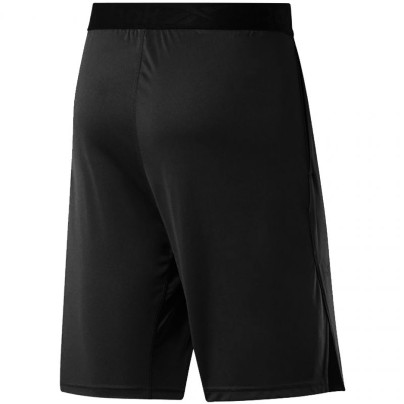 Šortky Reebok Workout Ready Commercial Knit Short M FP9186 – Obrázok 2