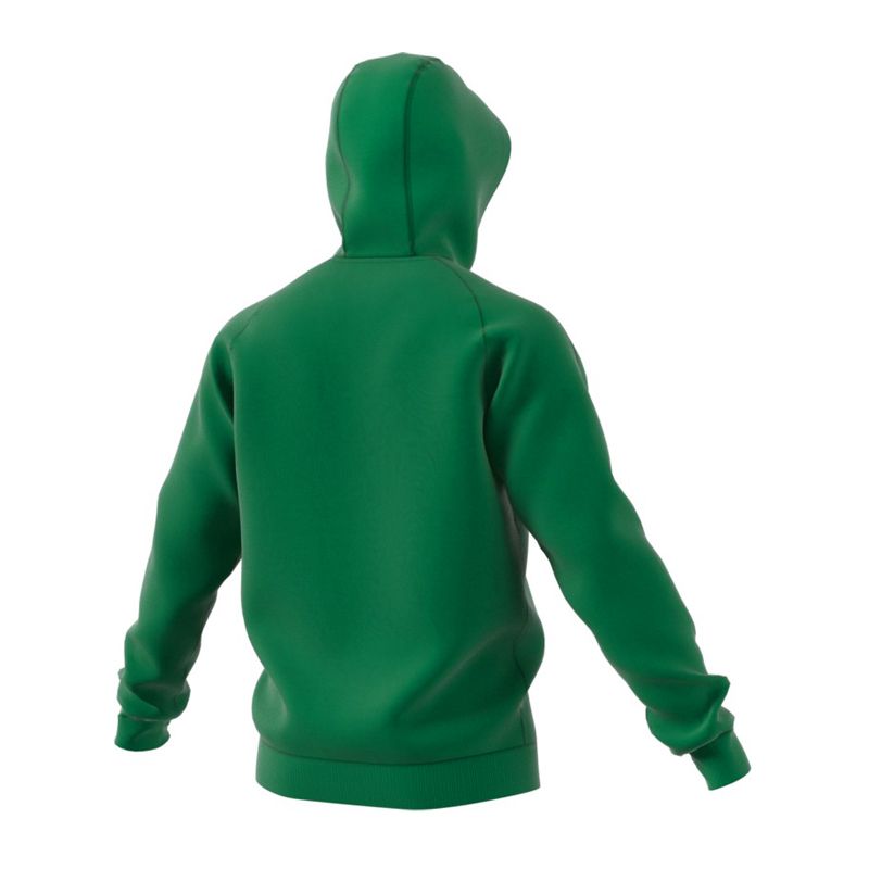 Mikina Adidas Core 18 Hoody M FS1894 – Obrázok 2