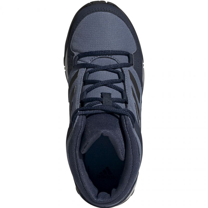 Zimná obuv Adidas Terrex Hyperhiker K Jr G26533 – Obrázok 2