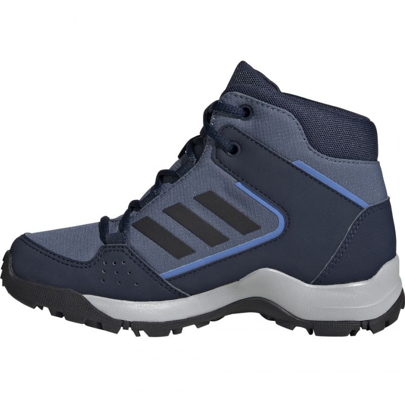 Zimná obuv Adidas Terrex Hyperhiker K Jr G26533 – Obrázok 3