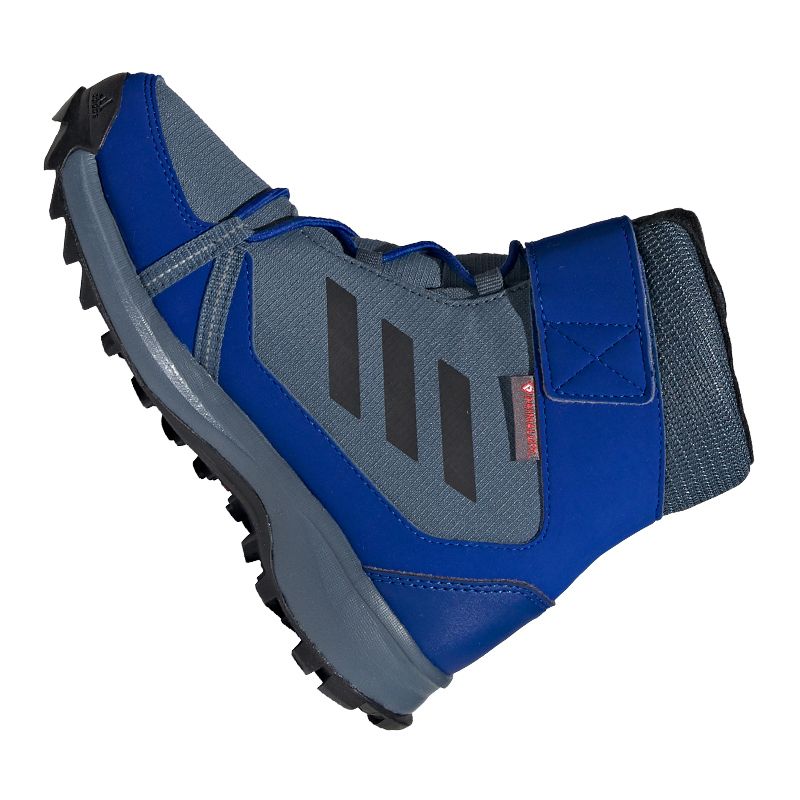 Zimná obuv Adidas Terrex Snow CF CP CW Jr G26579 – Obrázok 2