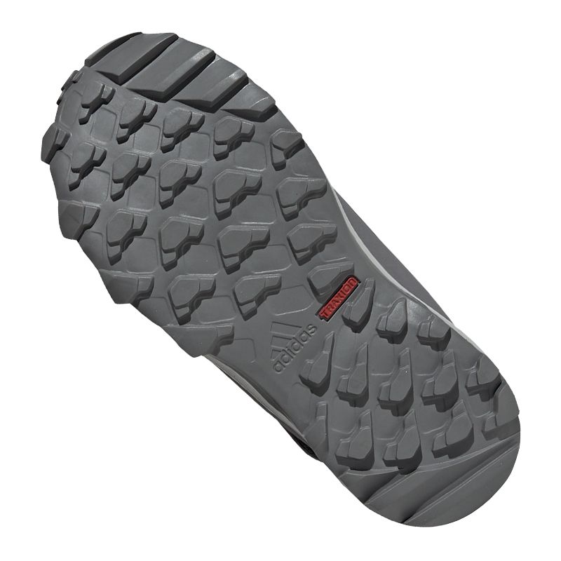 Zimná obuv Adidas Terrex Snow CF CP CW Jr G26580 – Obrázok 2