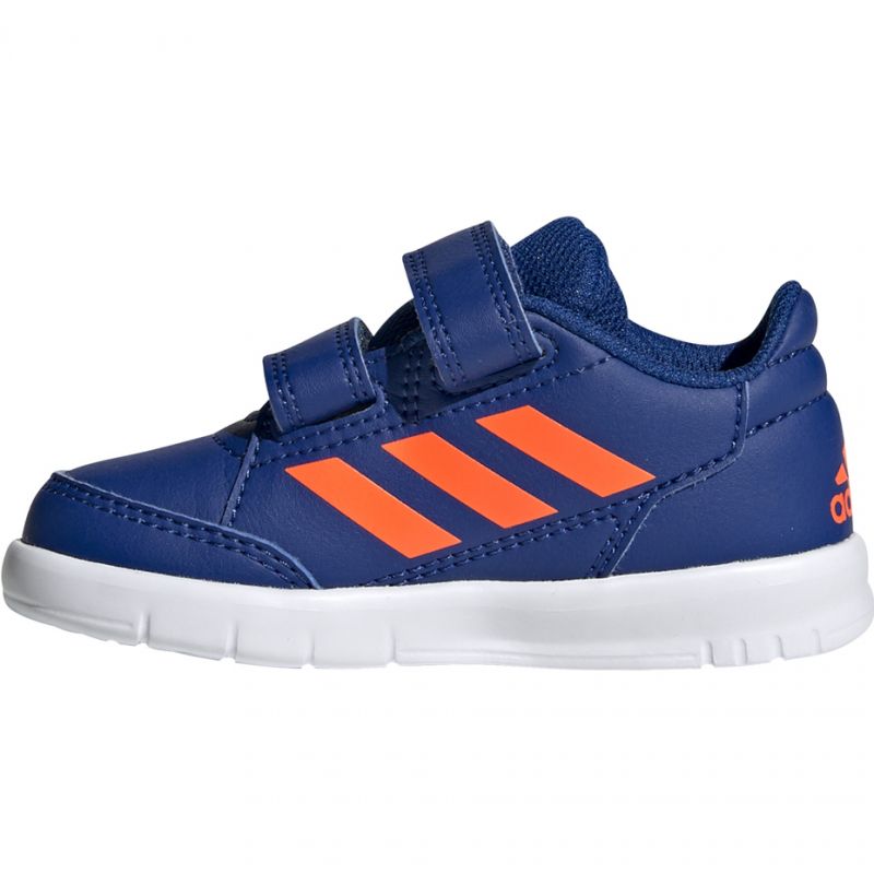 Obuv Adidas AltaSport CF I Jr G27108 – Obrázok 2