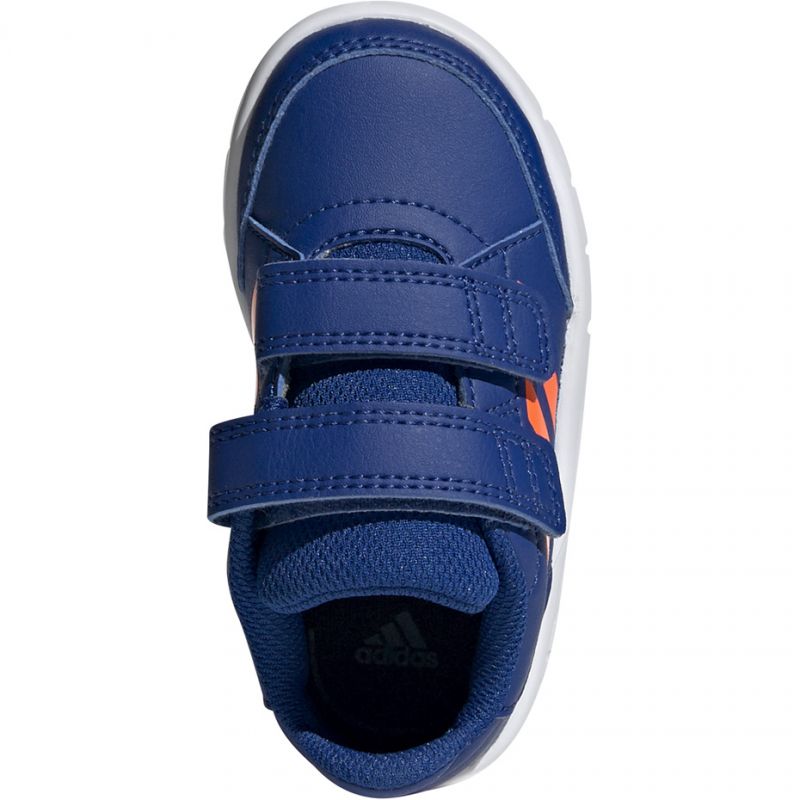 Obuv Adidas AltaSport CF I Jr G27108 – Obrázok 3