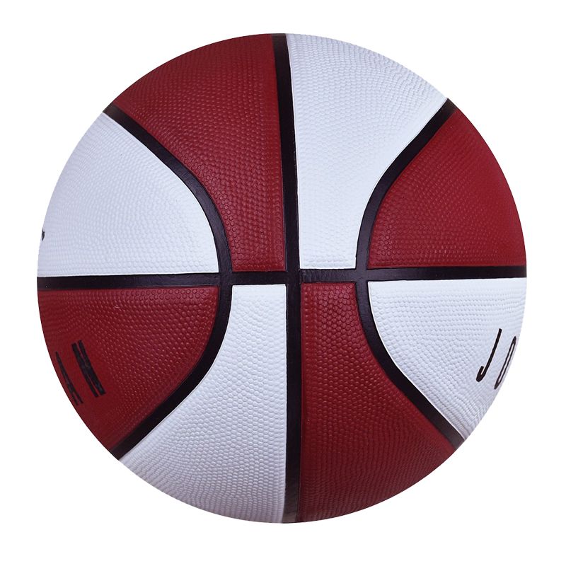 Basketbalová lopta Nike Jordan Playground 8P J0001865-611 – Obrázok 2