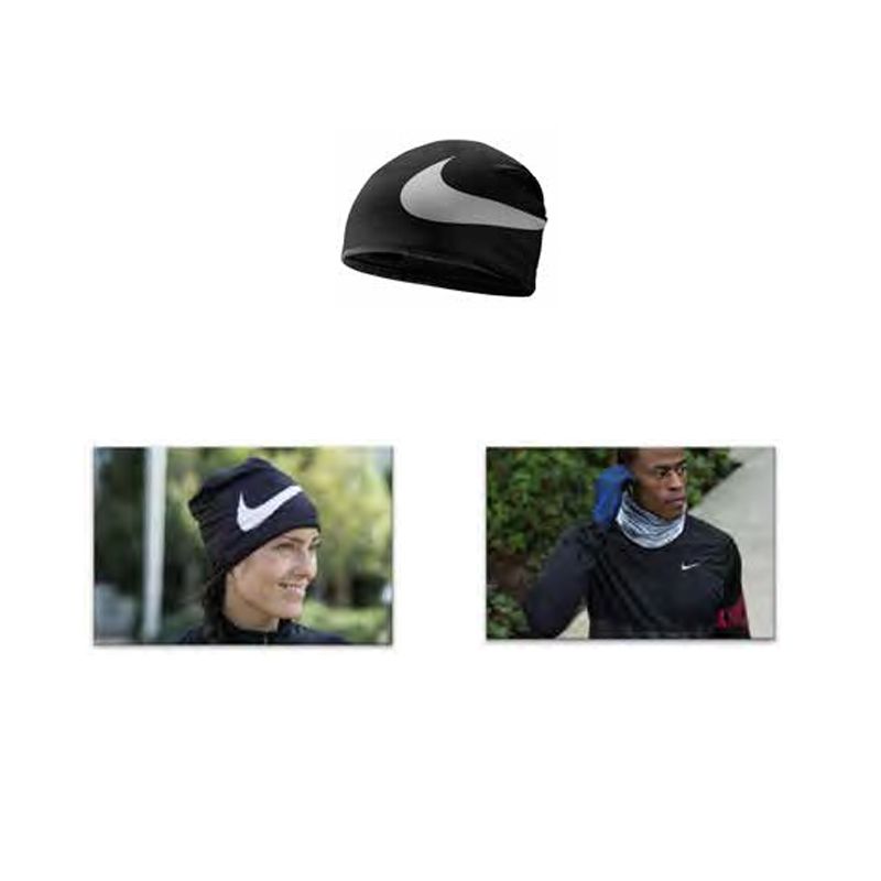 Nakrčník Nike Convertible Neck Warmer M NWA67-058 – Obrázok 3