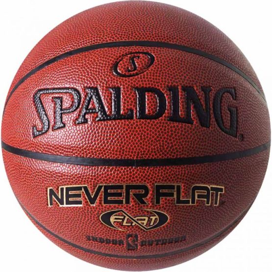 Spalding-NeverflatIN/OUT