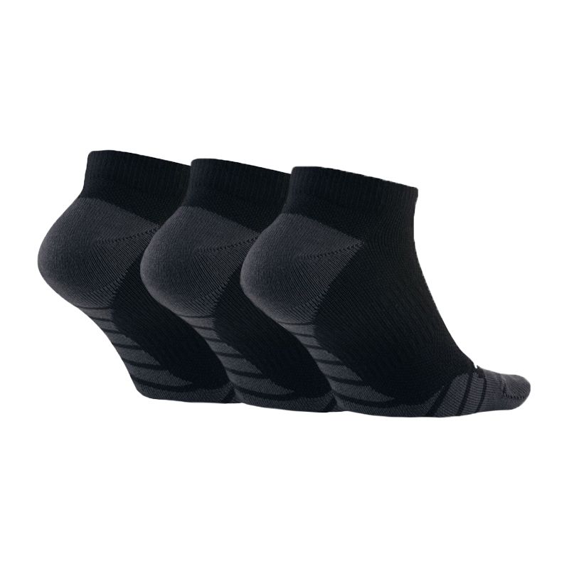 Ponožky Nike Everyday Max Lightweight 3Pak M SX6940-010 – Obrázok 3