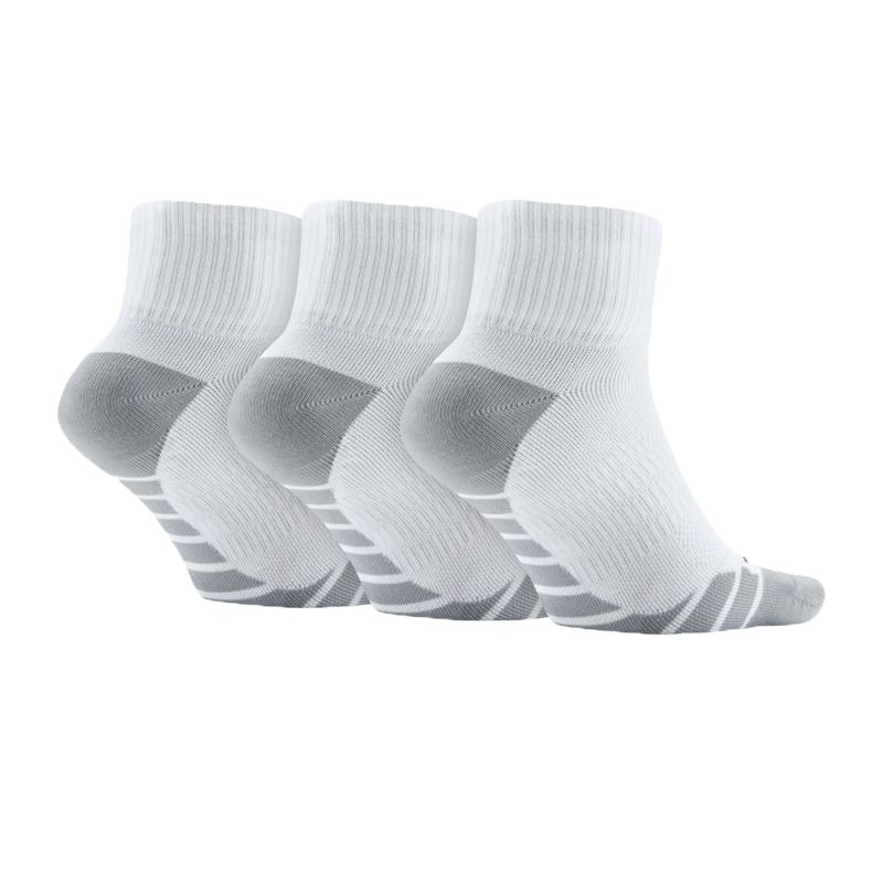 Ponožky Nike Everyday Max Lightweight 3Pak M SX6941-100 – Obrázok 2