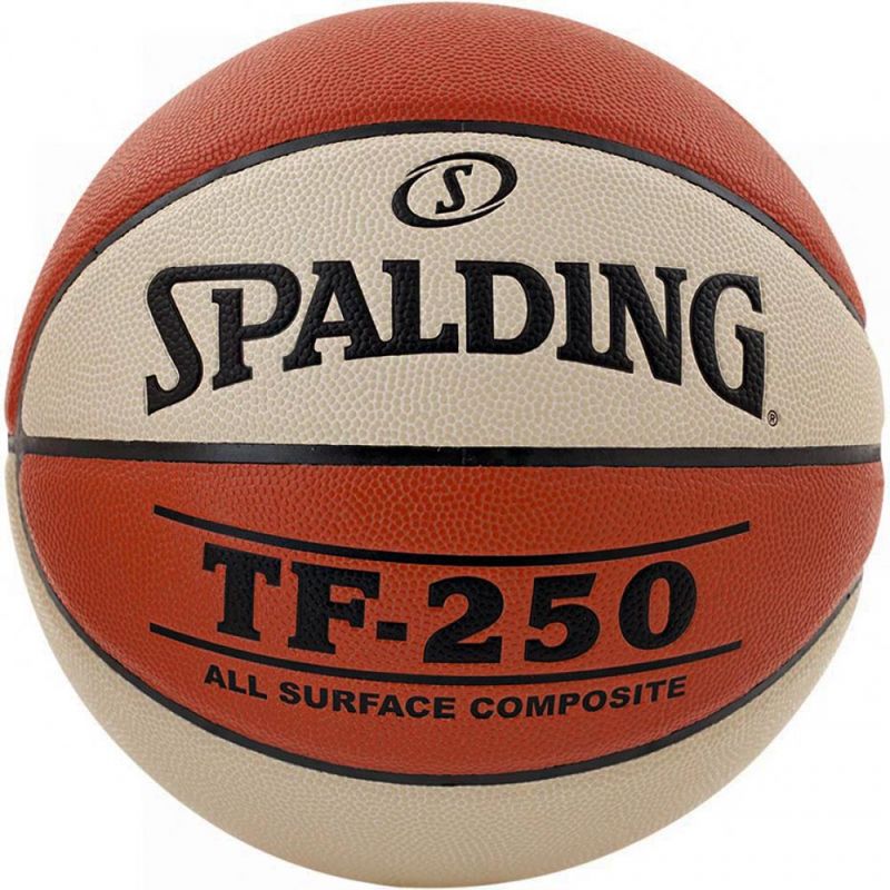 Spalding-TF-250IN/OUT