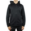 4F Men Hoodie X4Z18-BLM201BLK