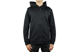4F Men Hoodie X4Z18-BLM201BLK