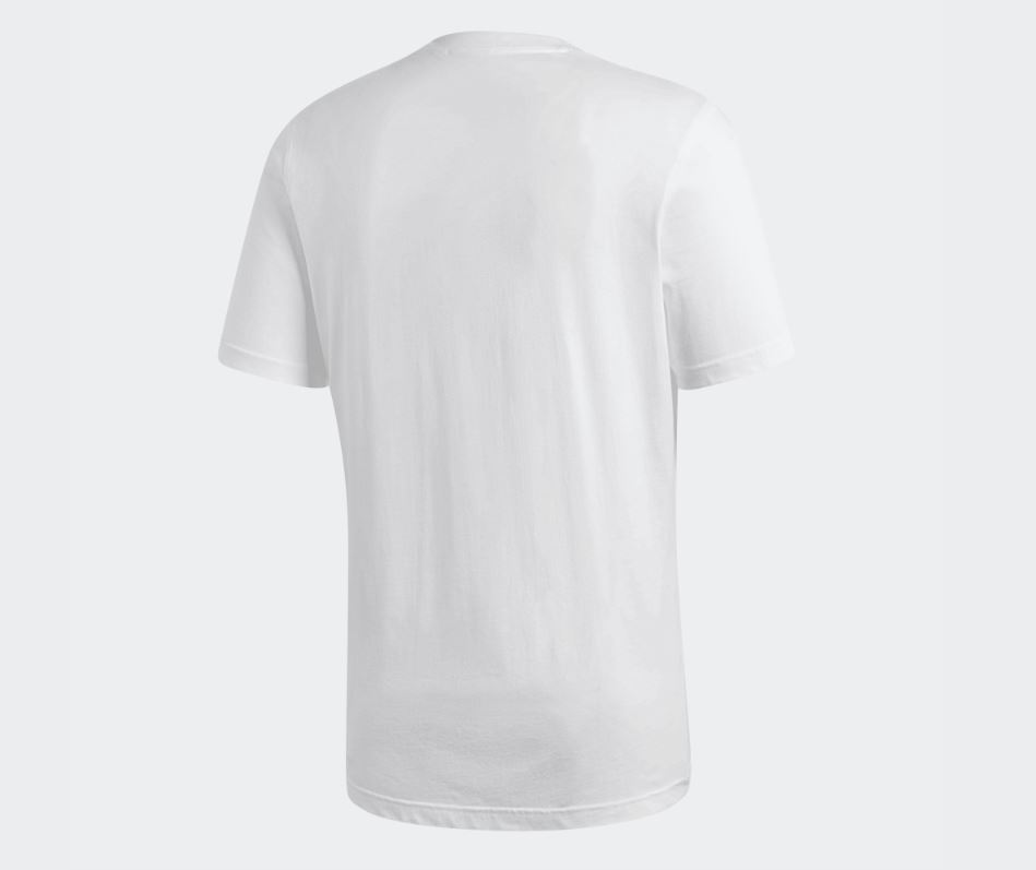 Tričko Adidas Originals TREFOIL - CW0710 – Obrázok 2