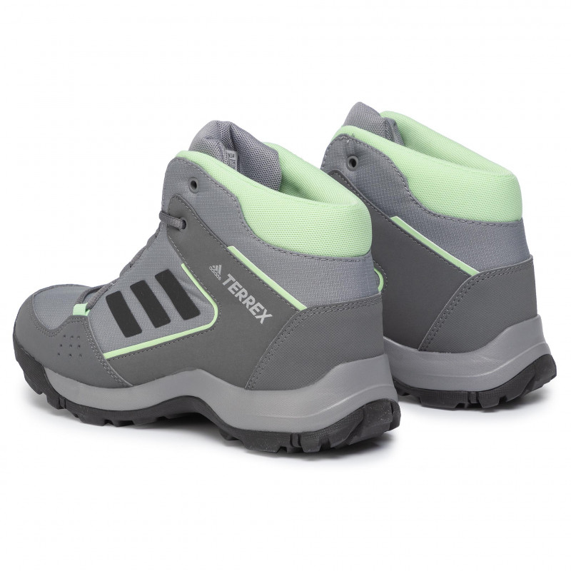 Obuv Adidas Terrex Hyperhiker Hiking Shoes-EF0224 – Obrázok 3