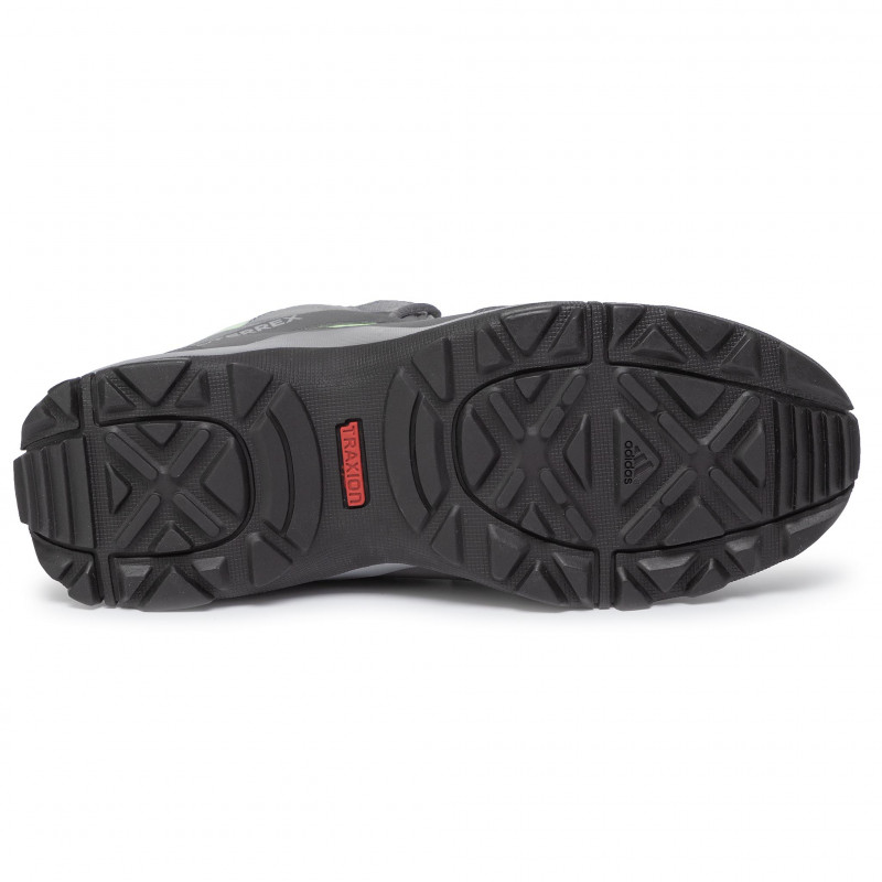 Obuv Adidas Terrex Hyperhiker Hiking Shoes-EF0224 – Obrázok 4