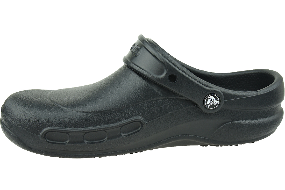 Šľapky Crocs Bistro 10075-001 – Obrázok 2