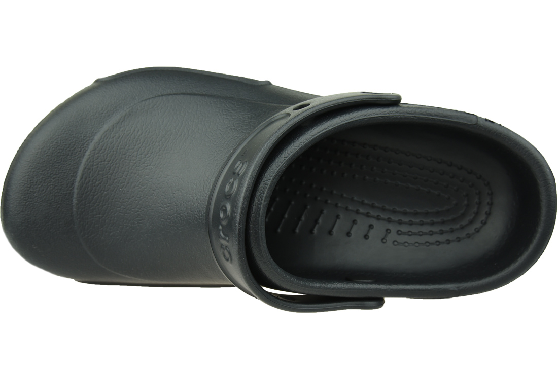 Šľapky Crocs Bistro 10075-001 – Obrázok 3
