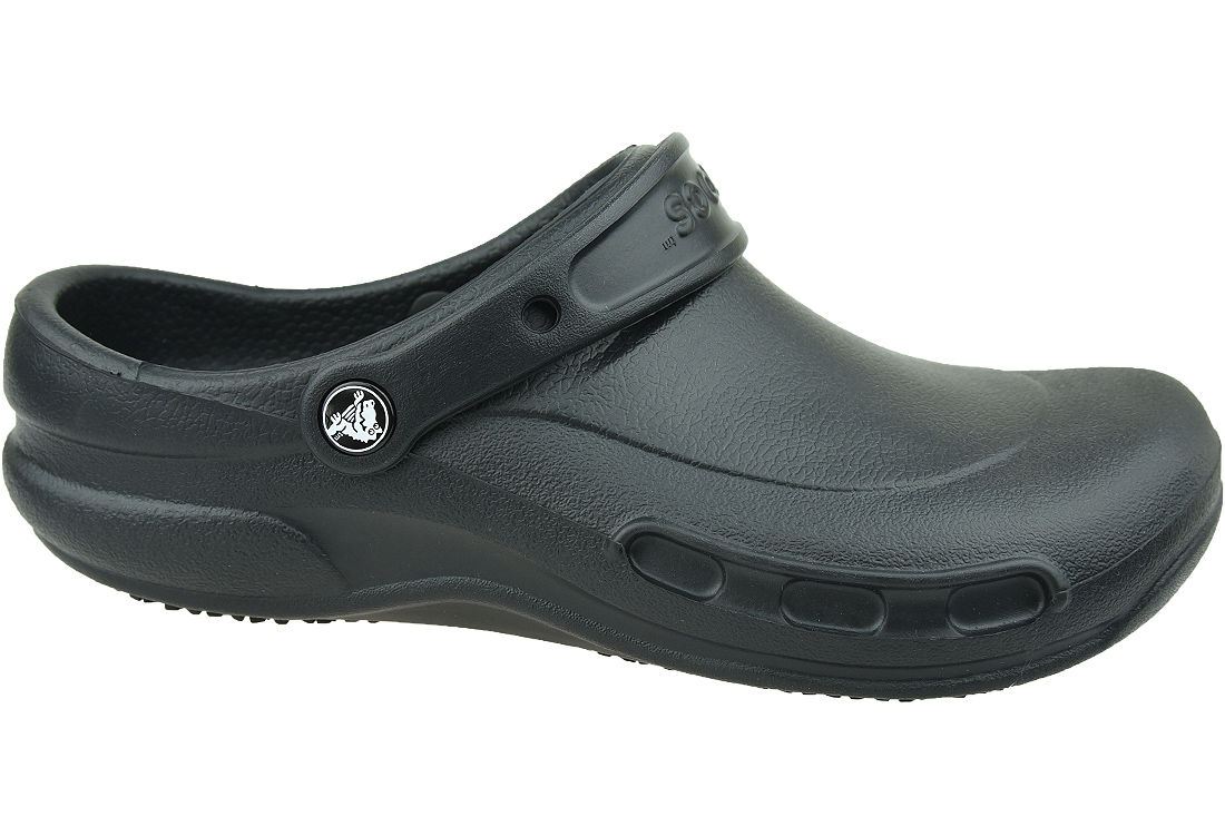 Šľapky Crocs Bistro 10075-001 – Obrázok 5