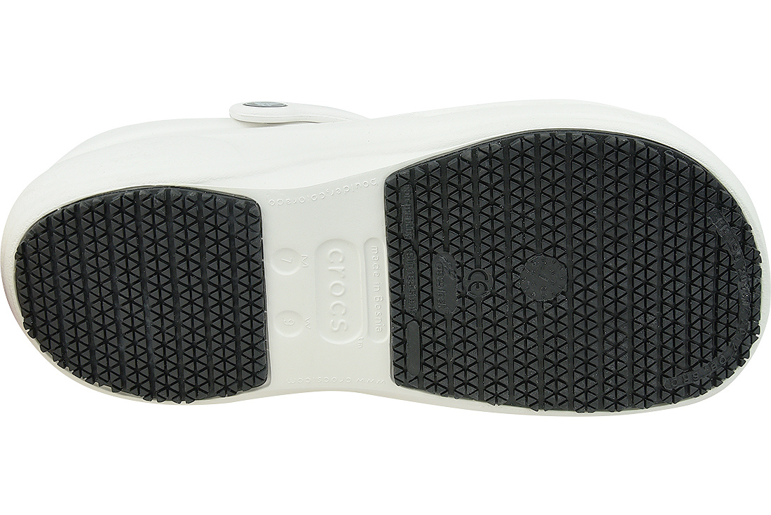 Šľapky Crocs Bistro 10075-100 – Obrázok 4