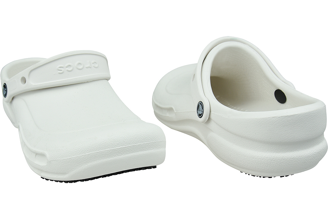 Šľapky Crocs Bistro 10075-100 – Obrázok 5