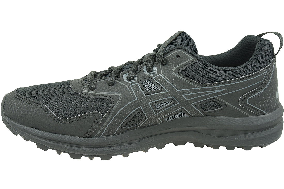 Obuv Asics Trail Scout 1011A663-001 – Obrázok 2