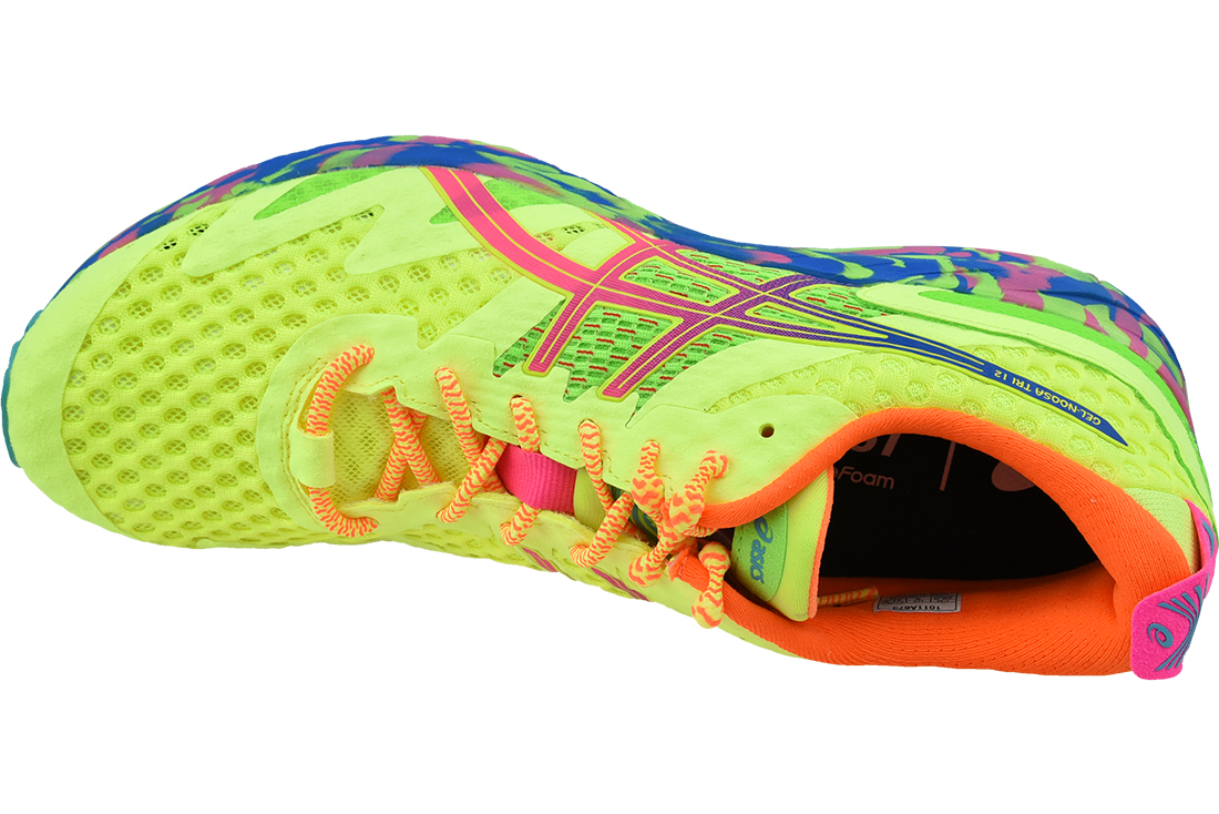 Obuv Asics Gel-Noosa Tri 12 1011A673-750 – Obrázok 3