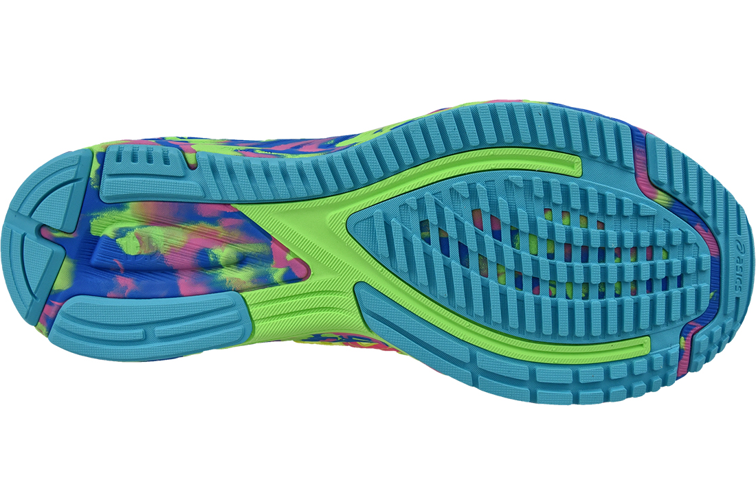 Obuv Asics Gel-Noosa Tri 12 1011A673-750 – Obrázok 4