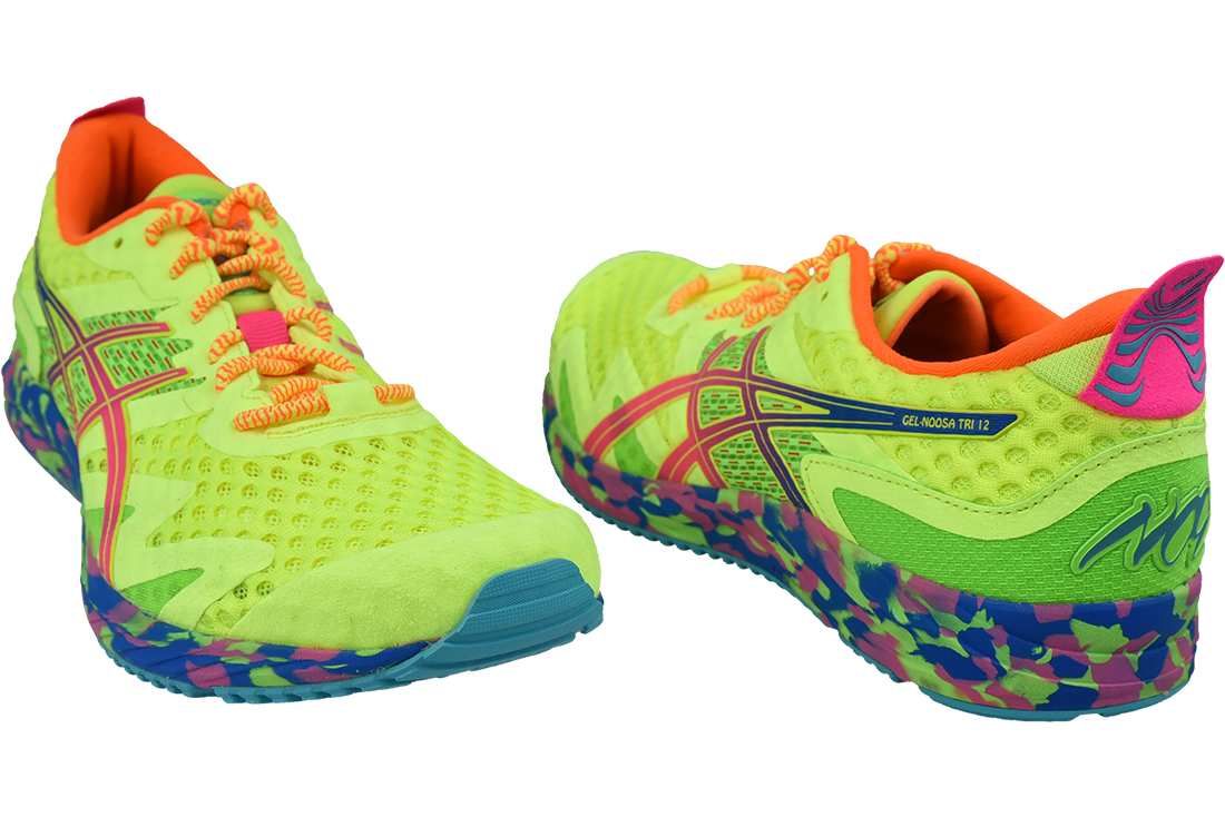 Obuv Asics Gel-Noosa Tri 12 1011A673-750 – Obrázok 5