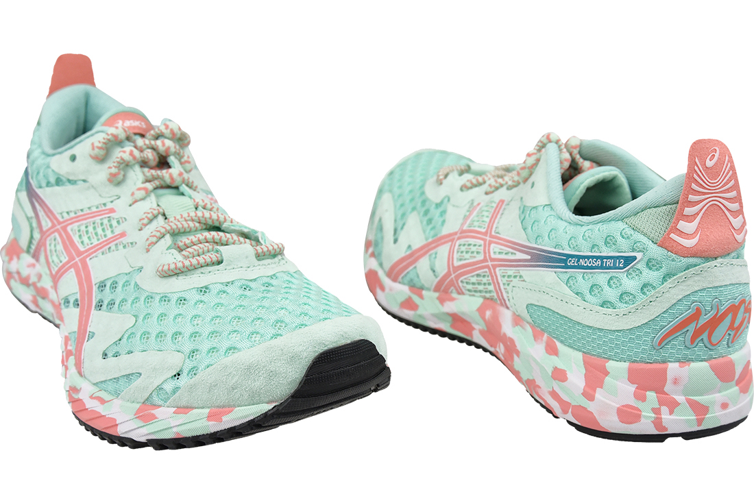 Bežecká obuv Asics Gel-Noosa Tri 12 1012A578-300 – Obrázok 5