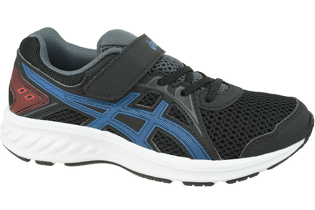 Bežecké tenisky Asics Jolt 2 PS 1014A034-006 – Obrázok 5