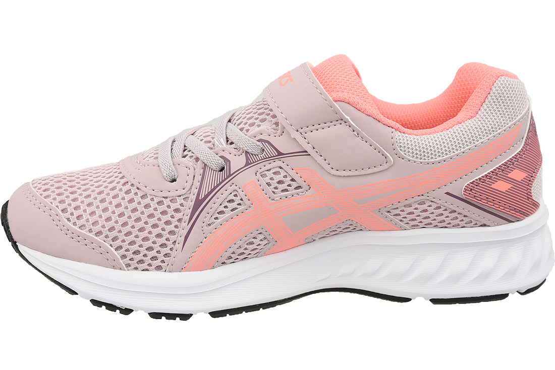 Bežecké tenisky Asics Jolt 2 PS 1014A034-701 – Obrázok 2
