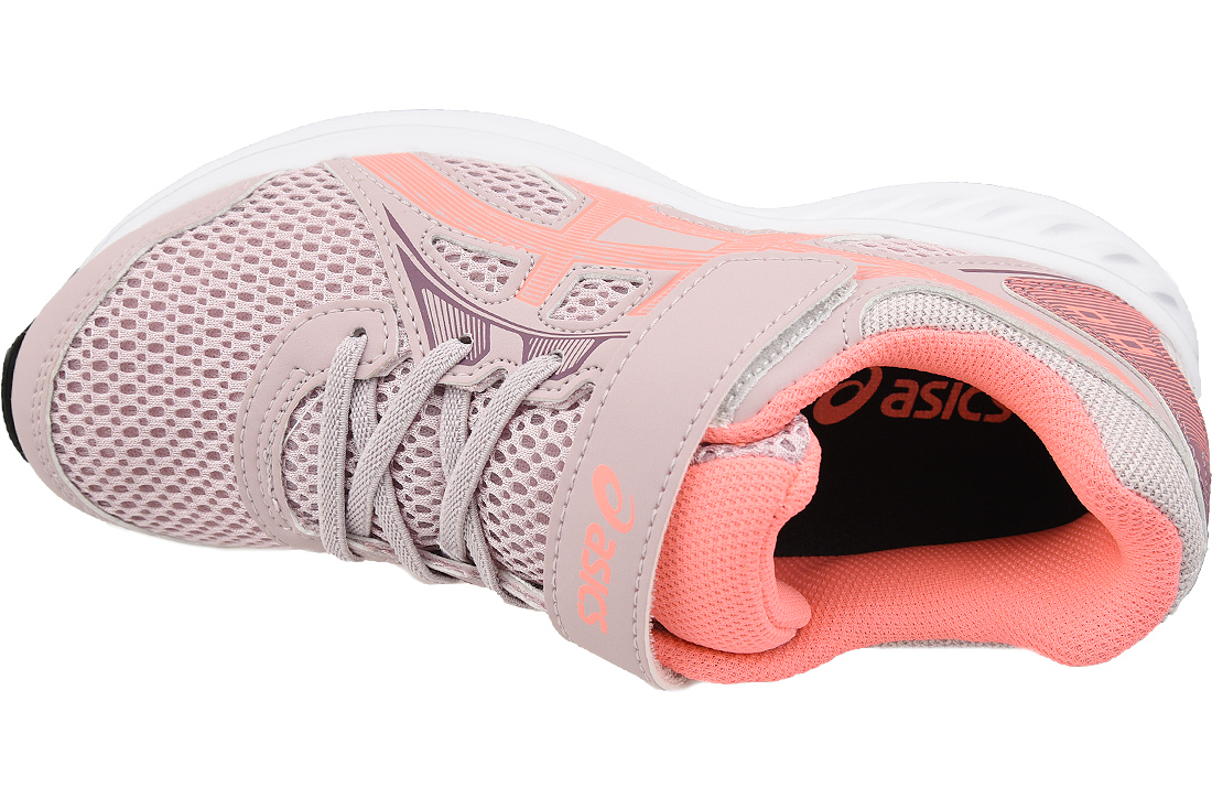 Bežecké tenisky Asics Jolt 2 PS 1014A034-701 – Obrázok 3