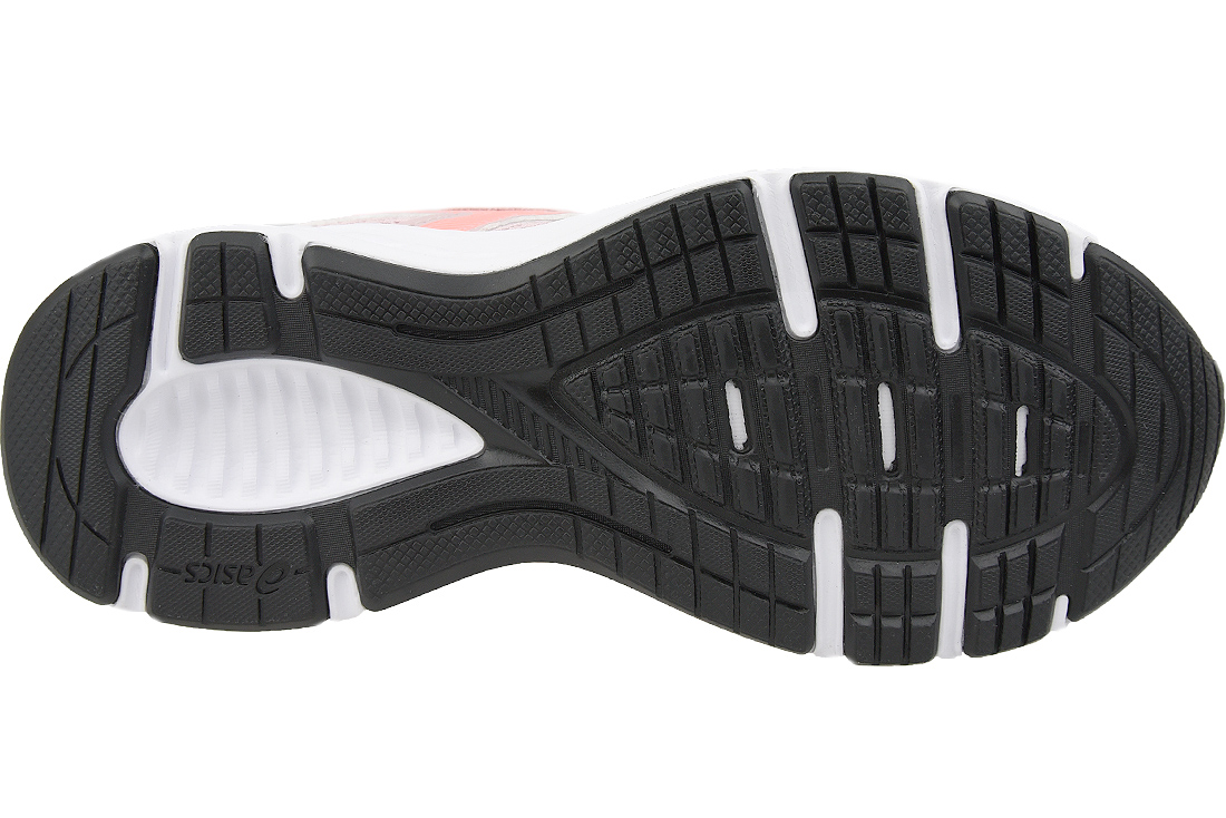 Bežecké tenisky Asics Jolt 2 PS 1014A034-701 – Obrázok 4