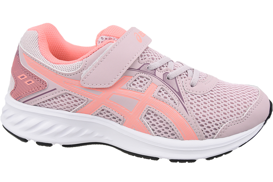 Bežecké tenisky Asics Jolt 2 PS 1014A034-701 – Obrázok 5